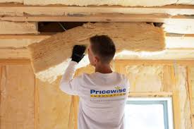 Itasca, IL Insulation Installation & Removal Company